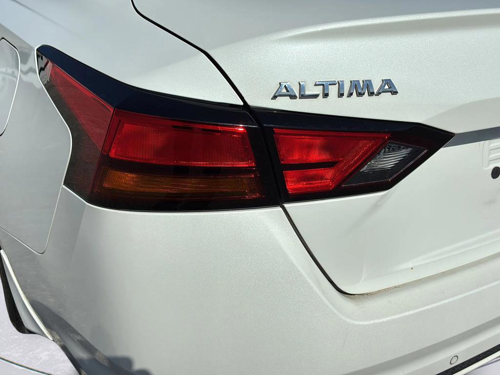 Used 2020 Nissan Altima 2.5 SV image 18