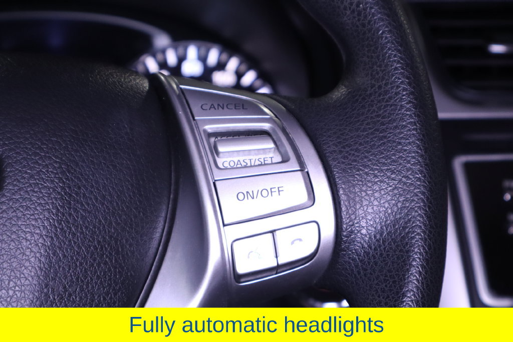 Used 2017 Nissan Altima 2.5 S w/ Power Driver Seat Package FWD image 18