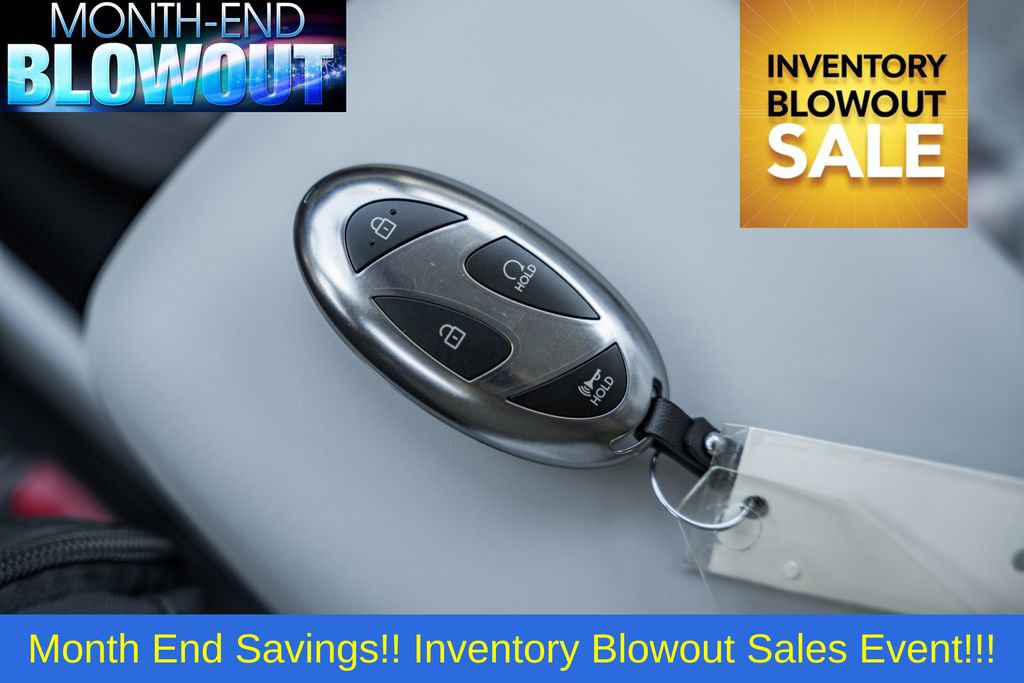 New 2026 Hyundai Kona SEL Sport image 44