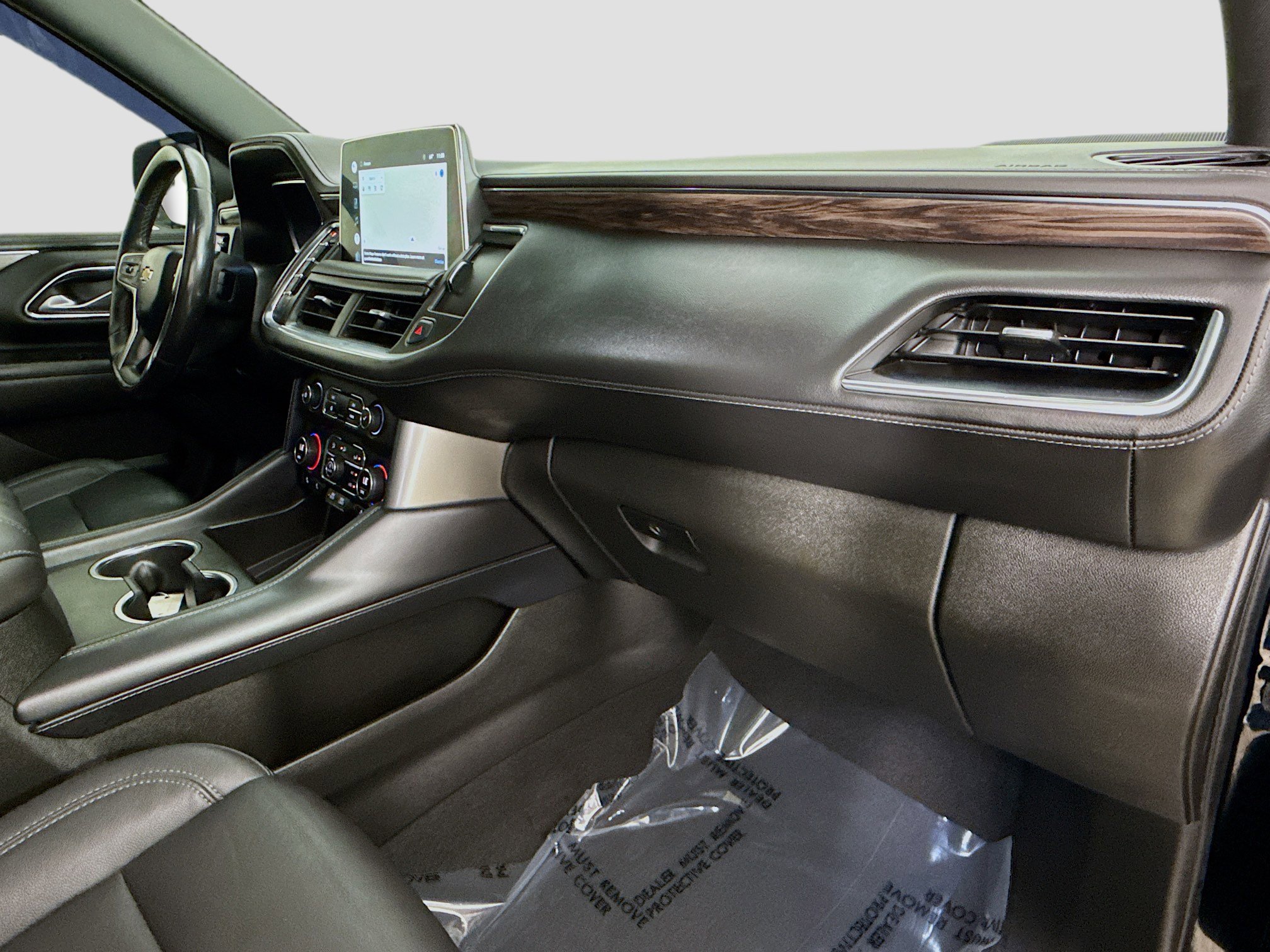 Used 2022 Chevrolet Suburban LT image 32