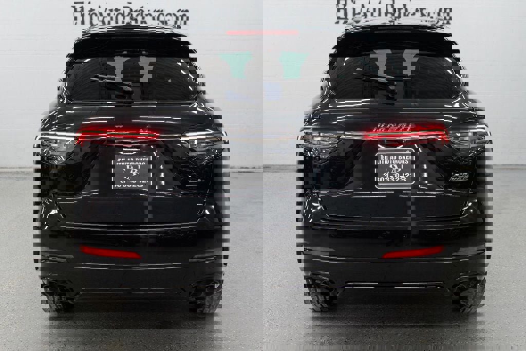 Used 2022 Maserati Levante GT image 7