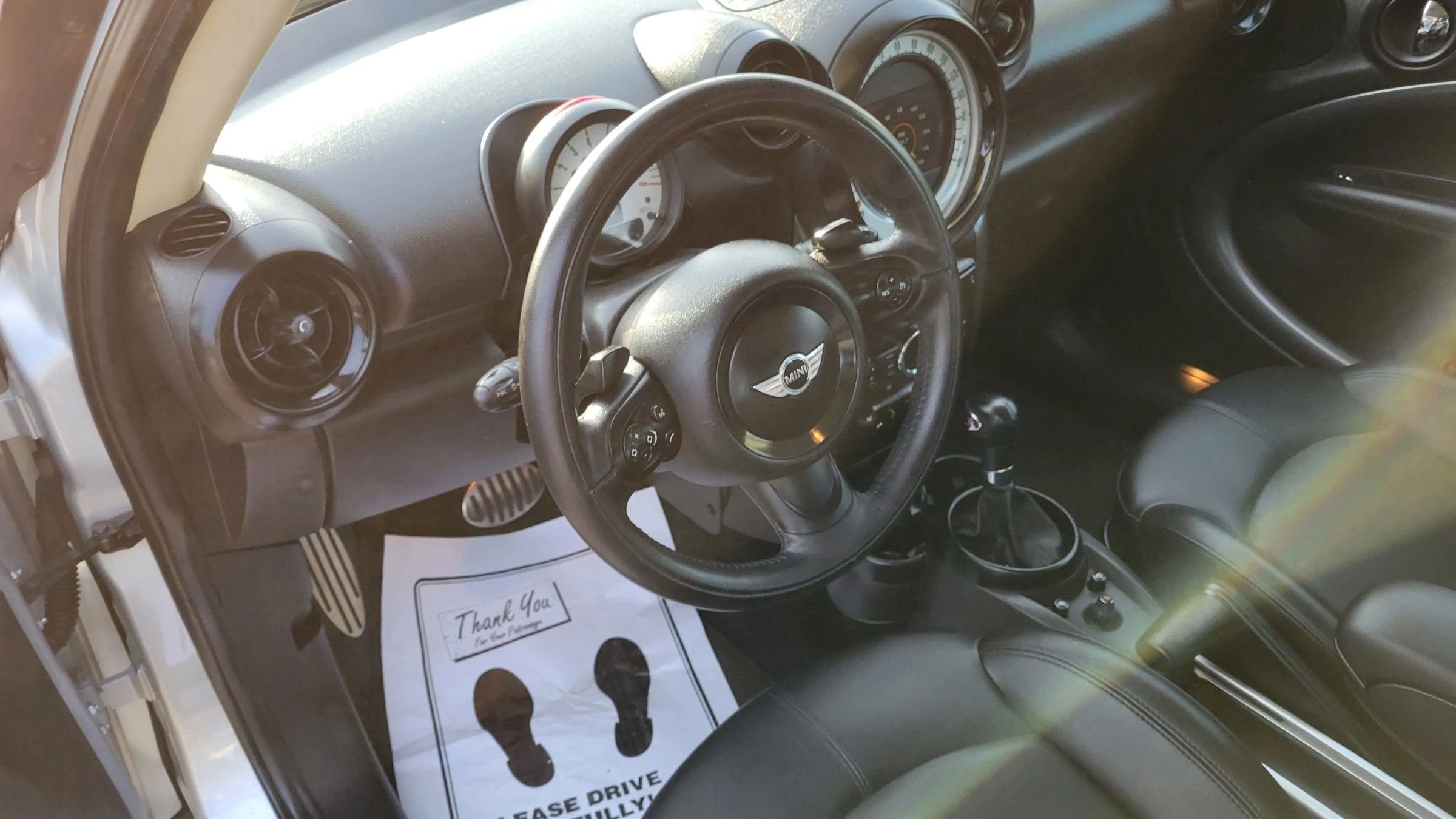 Used 2014 MINI Cooper Countryman S AWD/4WD image 12