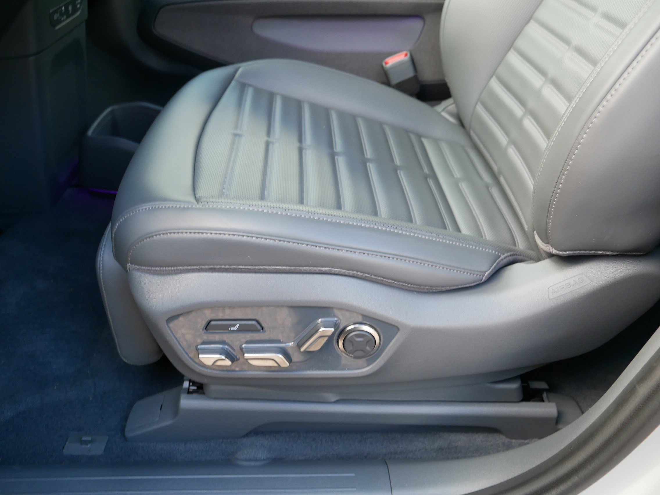 Certified 2024 Kia EV9 Land AWD/4WD image 20