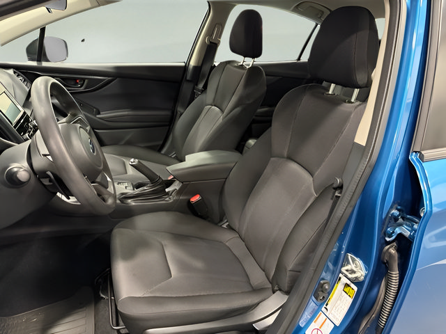 Used 2017 Subaru Impreza 2.0i Premium AWD/4WD image 11