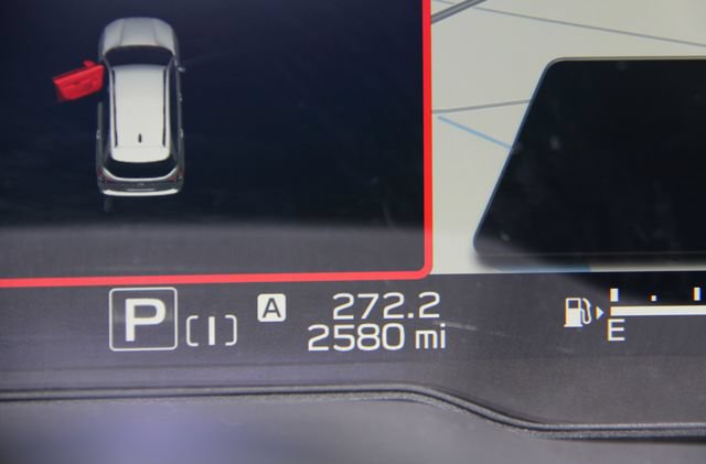 Used 2025 Subaru Forester Limited AWD/4WD image 25