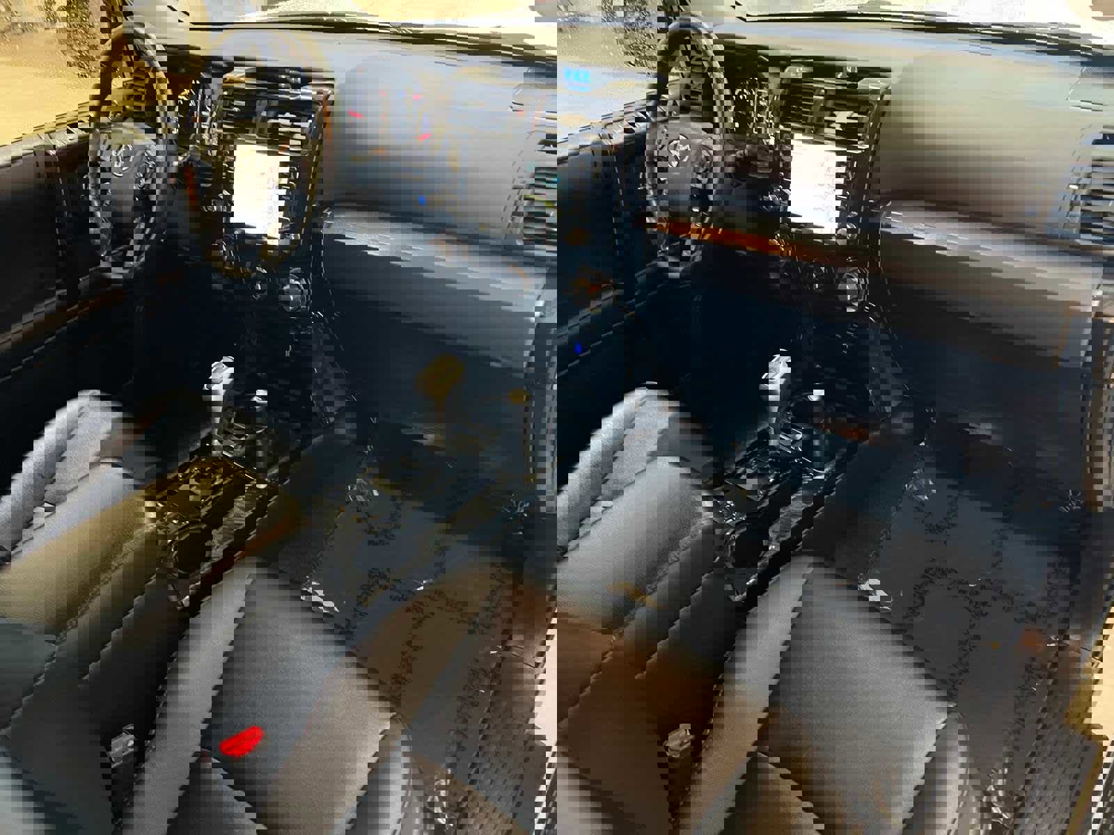 Certified 2023 Toyota 4Runner TRD Off-Road Premium image 15