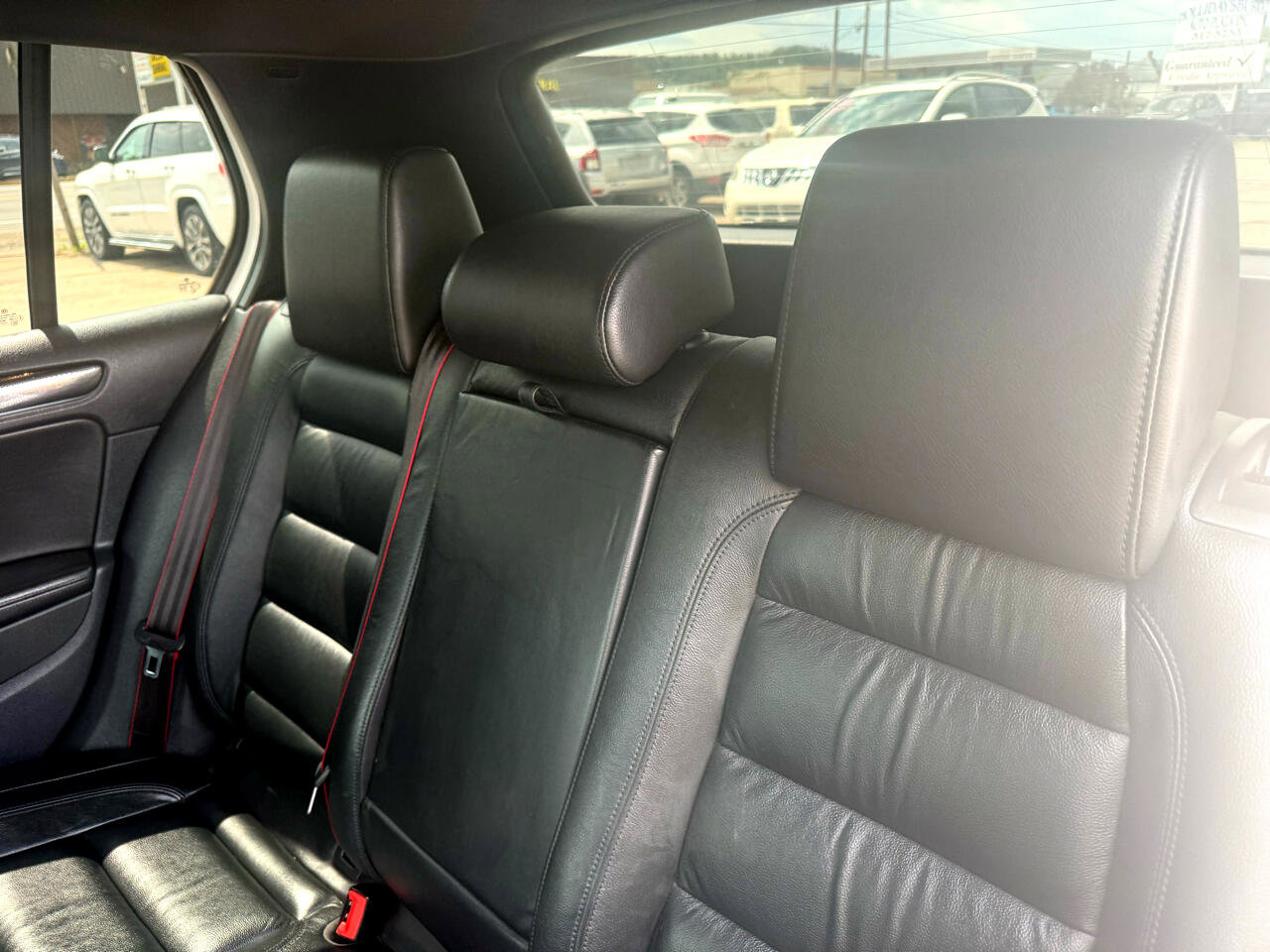 Used 2014 Volkswagen GTI Driver's Edition image 42