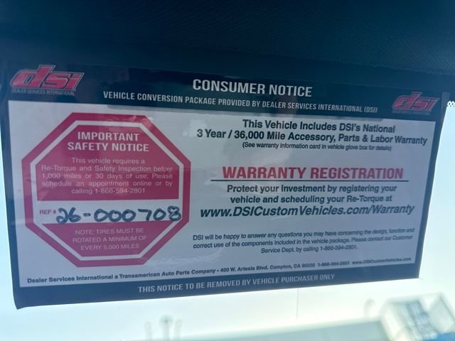 Certified 2025 Chevrolet Colorado W/T w/ WT Convenience Package II image 34