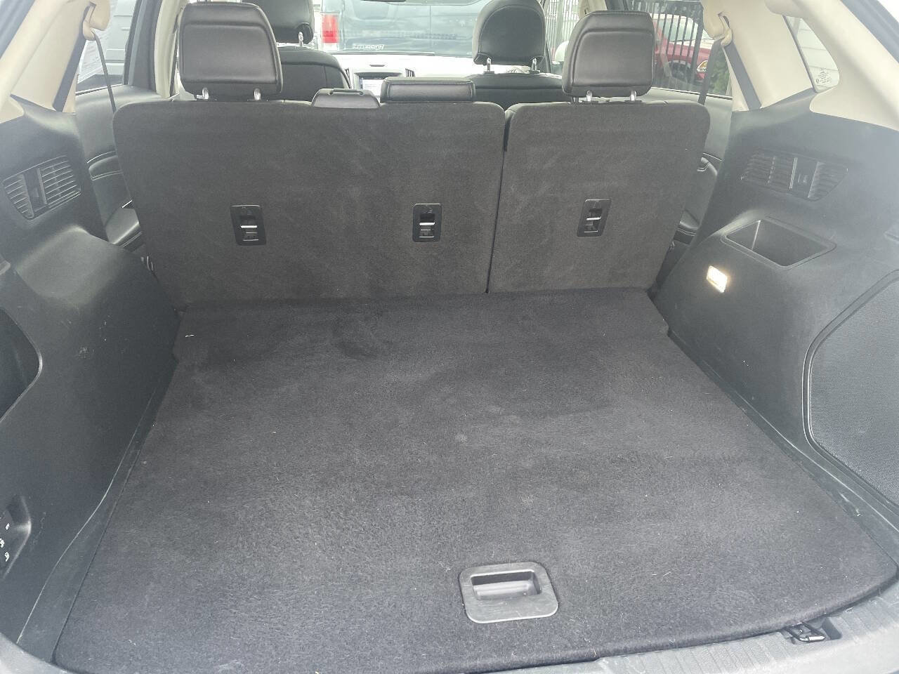 Used 2019 Ford Edge Titanium w/ Cold Weather Package image 6