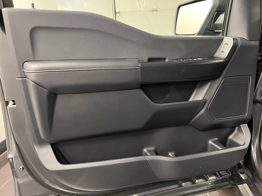 New 2025 Ford F150 STX w/ LOBO Package image 27