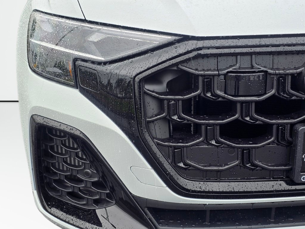 New 2026 Audi Q8 Prestige AWD/4WD image 29