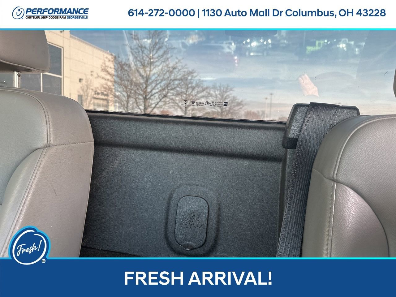 Used 2018 Chevrolet Silverado 1500 W/T w/ Trailering Package image 24