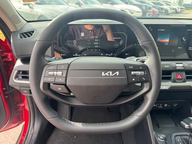 Used 2025 Kia K4 GT-Line Turbo FWD image 24