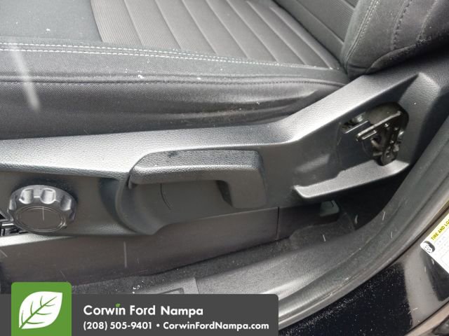 Used 2019 Ford Ranger XL w/ Equipment Group 101A Mid image 12