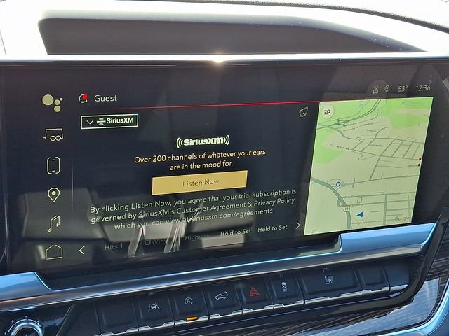 New 2026 GMC Sierra 1500 Elevation w/ Elevation Select Package image 17