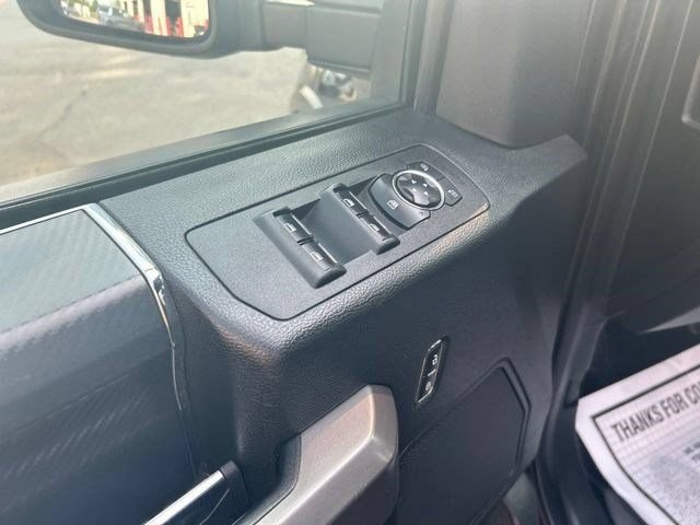 Used 2019 Ford F150 XLT w/ Equipment Group 302A Luxury AWD/4WD image 13