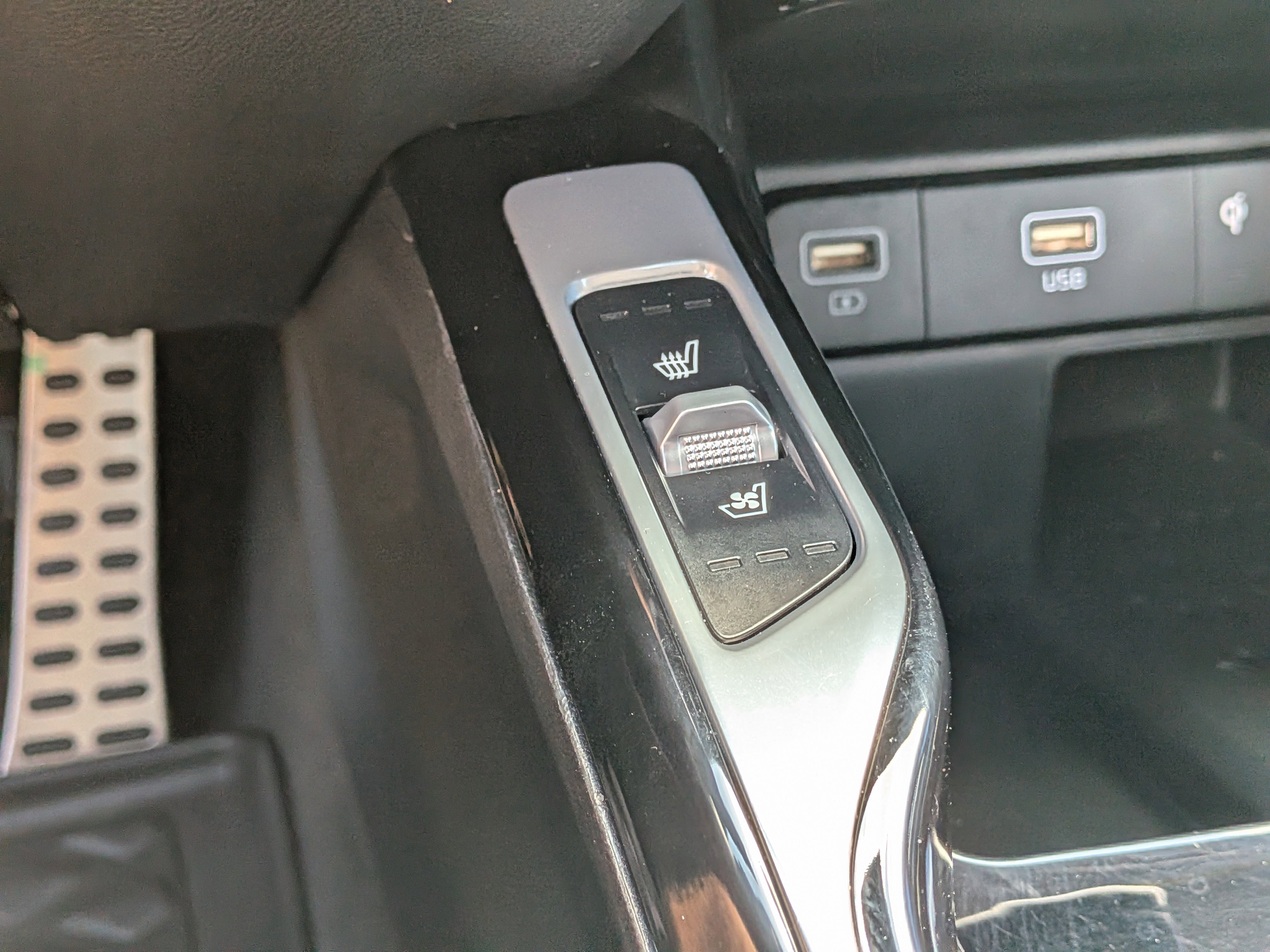 Used 2021 Kia Sorento SX FWD image 33