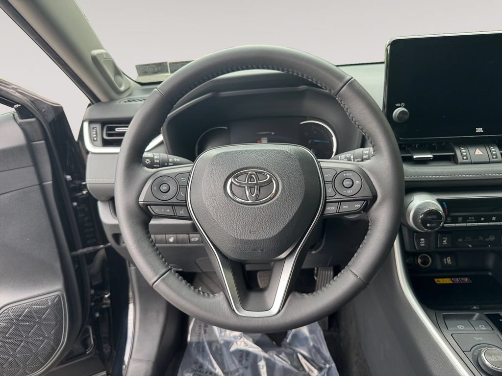 Used 2024 Toyota RAV4 XLE Premium w/ Weather Package AWD/4WD image 12