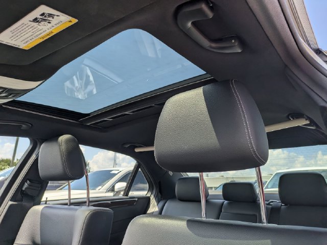 Used 2016 Mercedes-Benz E 350 Sedan image 17