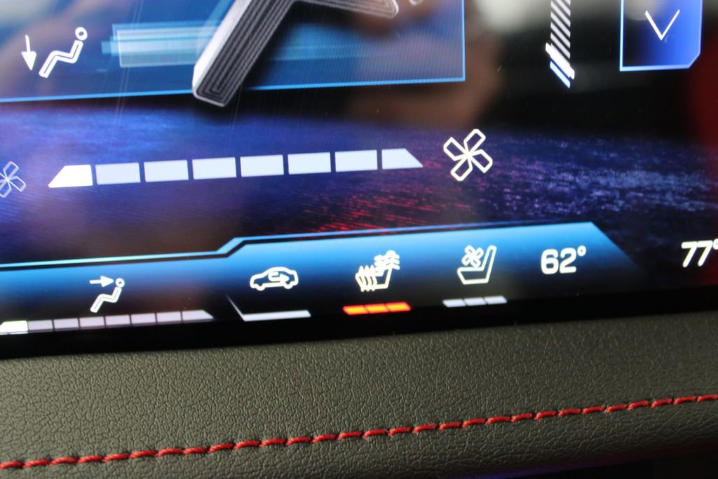 New 2026 Chevrolet Corvette Stingray Preferred Cpe w/ Z51 Performance Package image 49