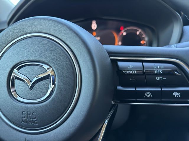 New 2026 MAZDA CX-90 3.3 Turbo w/ Premium Sport Pkg image 20