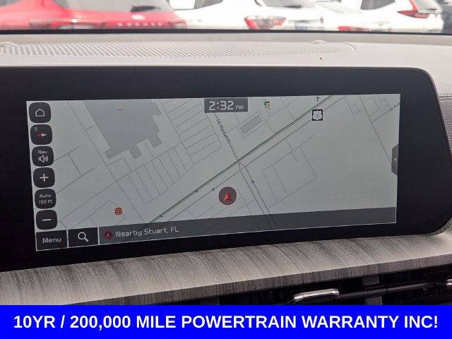 Used 2024 Kia Telluride SX AWD/4WD image 25