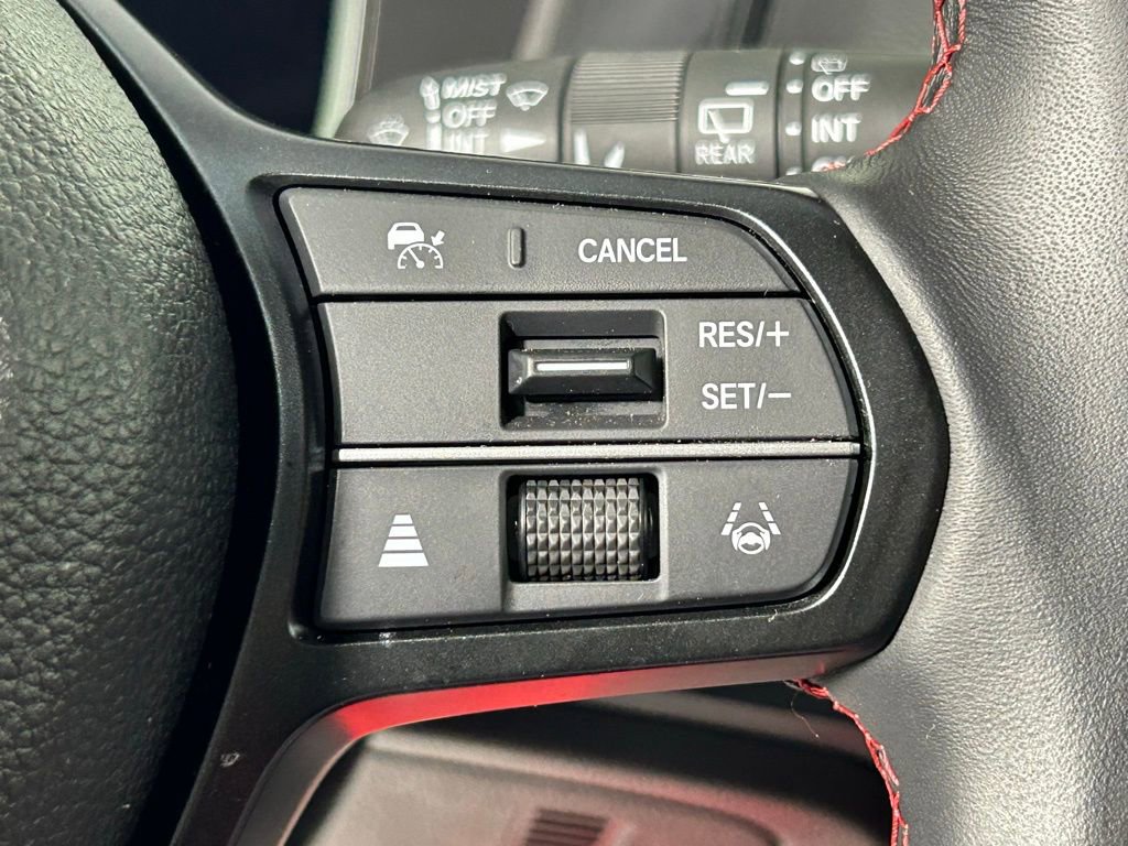 Used 2025 Honda Civic Type R image 30