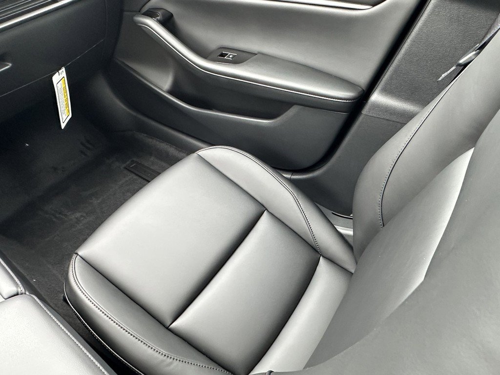New 2026 MAZDA MAZDA3 2.5 S Sedan w/ Preferred Pkg image 13