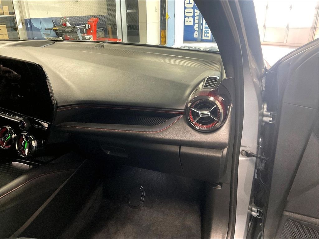 Used 2024 Chevrolet Blazer EV RS AWD/4WD image 13
