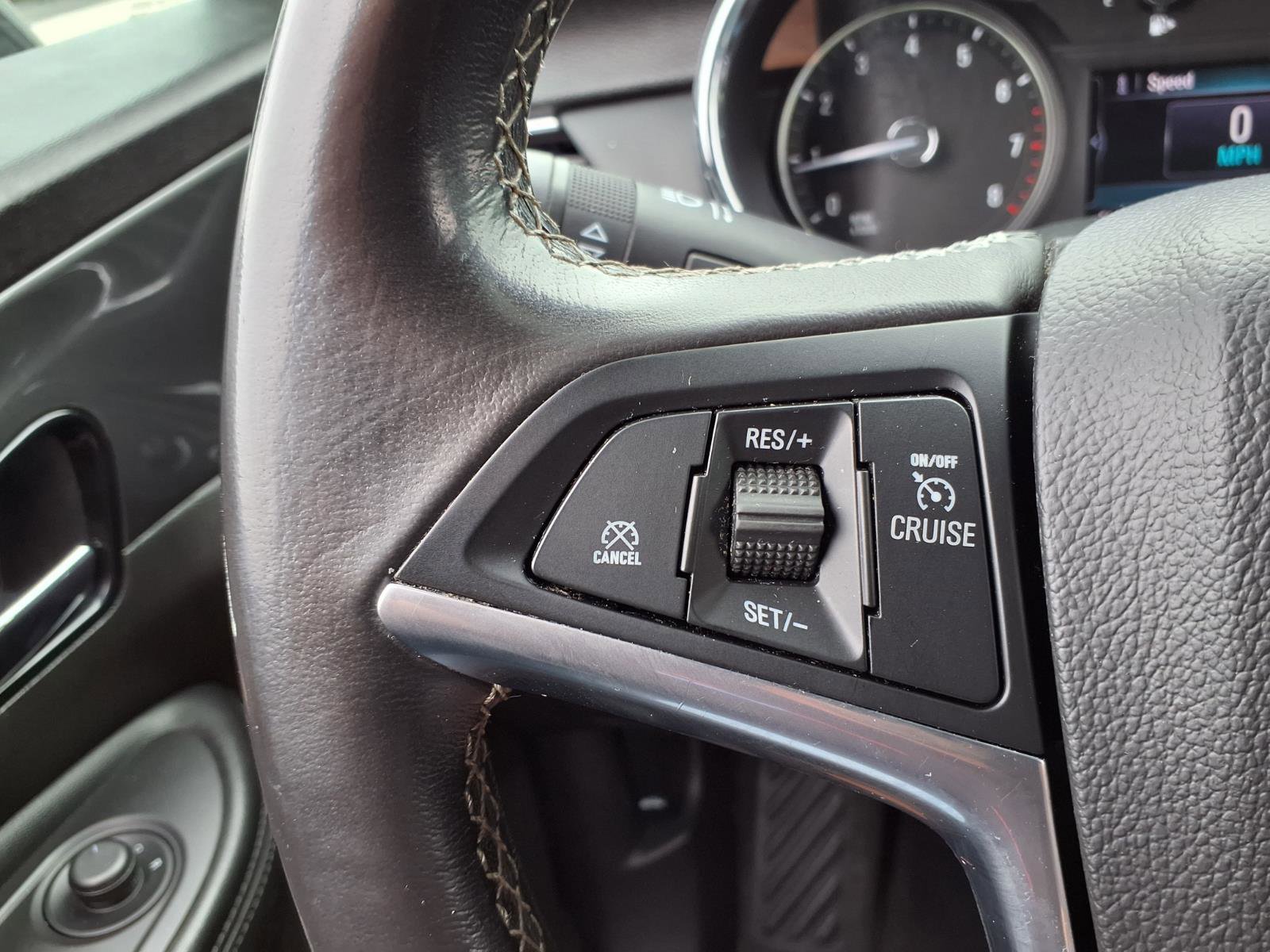 Used 2020 Buick Encore Preferred FWD image 13