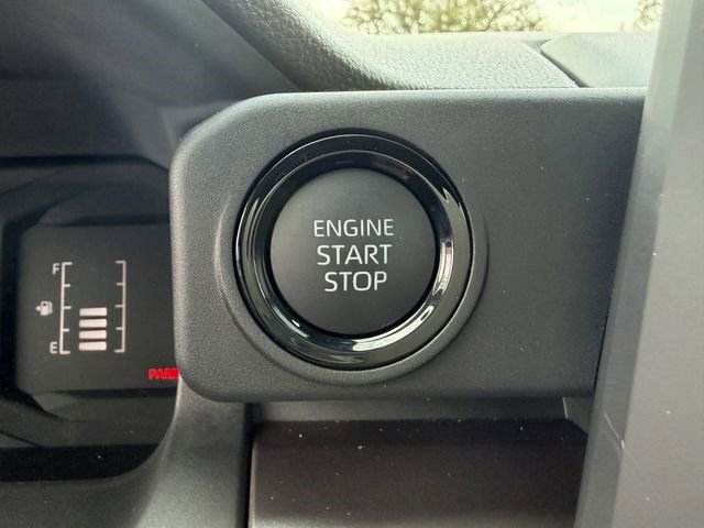 New 2026 Toyota Tacoma SR5 image 18