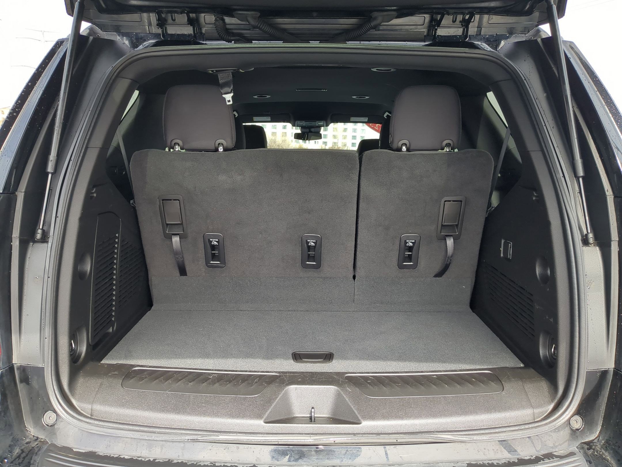 Used 2023 Chevrolet Tahoe LS w/ Driver Alert Package image 30