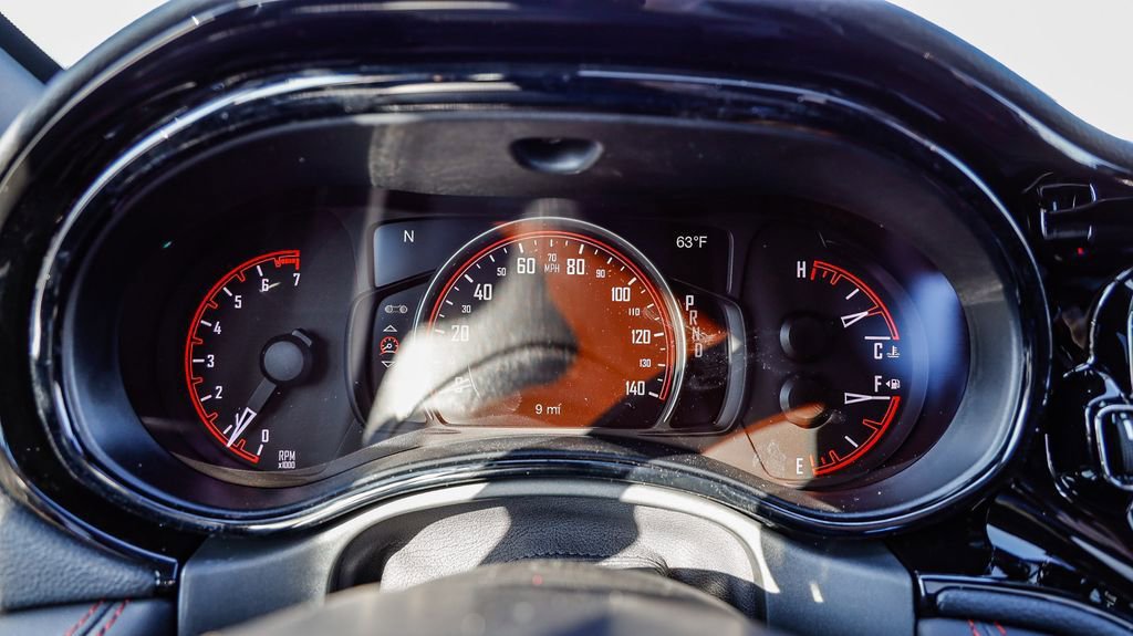 New 2026 Dodge Durango GT image 29