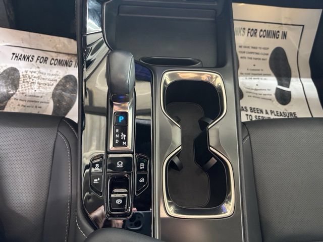 Used 2022 Lexus NX 350 AWD w/ Cold Area Package image 22