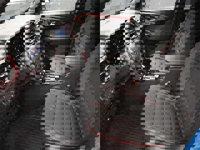 New 2026 Chevrolet TrailBlazer RS w/ Convenience Package image 16