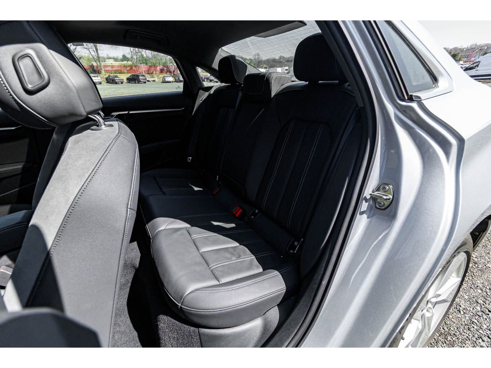 Used 2023 Audi A3 2.0T Premium Plus w/ Premium Plus Package AWD/4WD image 15