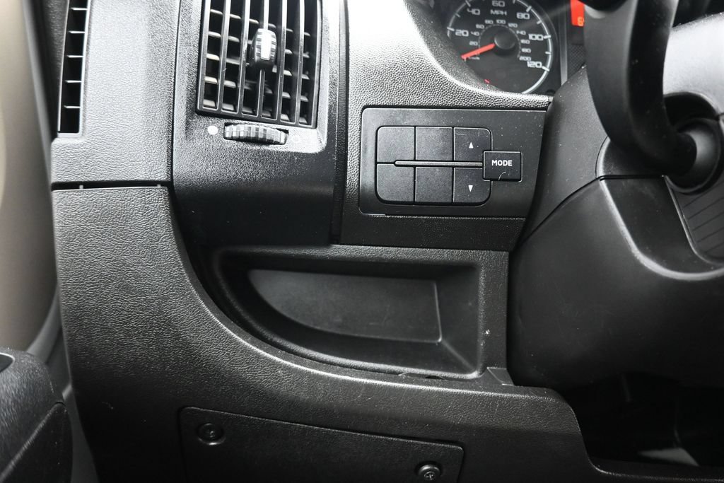 Used 2021 RAM ProMaster 2500 FWD image 19