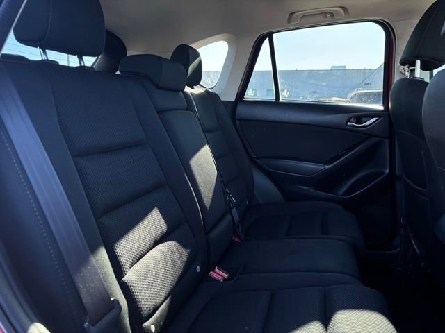Used 2016 MAZDA CX-5 Touring w/ Bose/Moonroof Package image 20