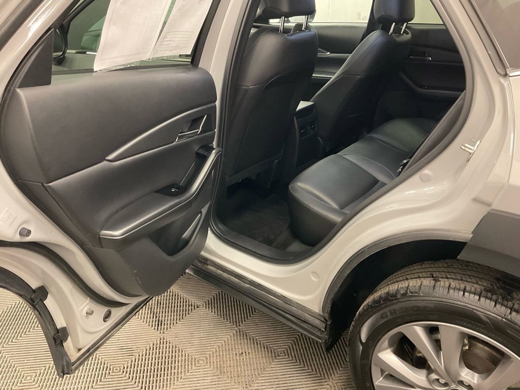 Used 2025 MAZDA CX-30 AWD 2.5 S w/ Preferred Package image 25