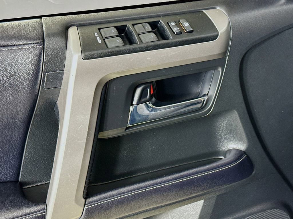 Certified 2019 Toyota 4Runner SR5 image 20