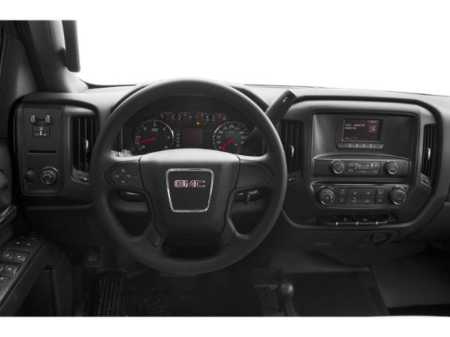 Used 2019 GMC Sierra 2500 Denali w/ Duramax Plus Package AWD/4WD image 10