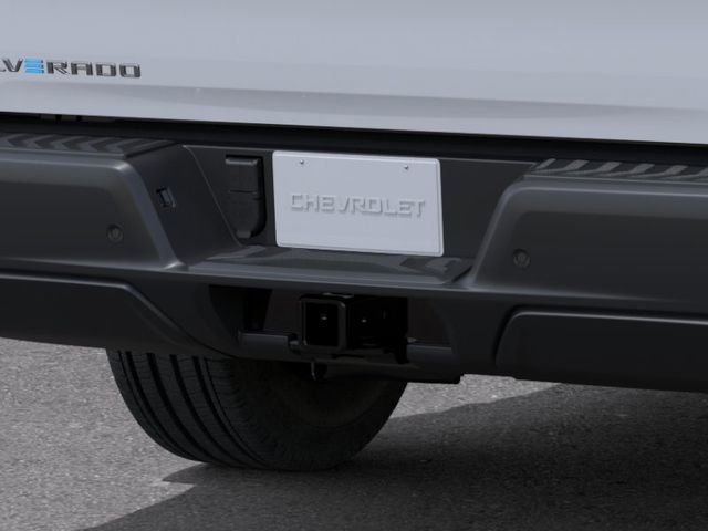 New 2026 Chevrolet Silverado EV W/T AWD/4WD image 14