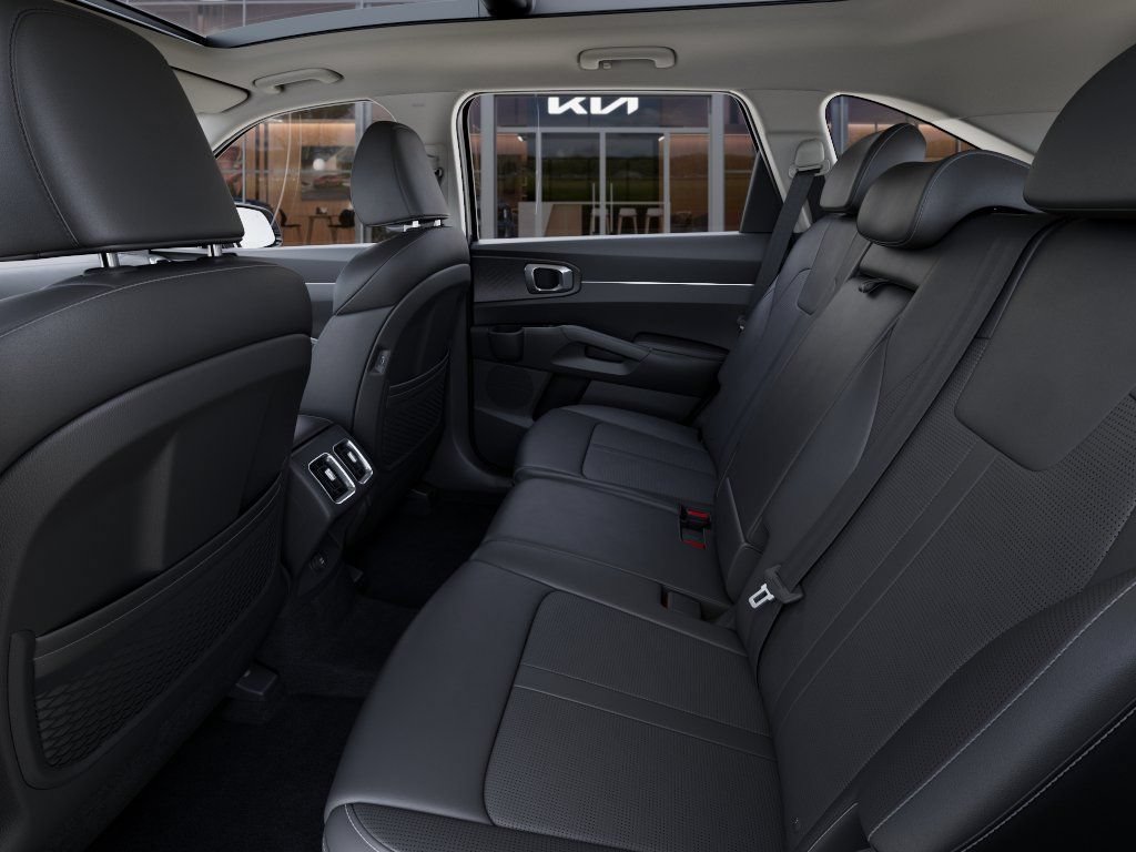 New 2026 Kia Sorento S w/ S Panoramic Sunroof Package AWD/4WD image 18