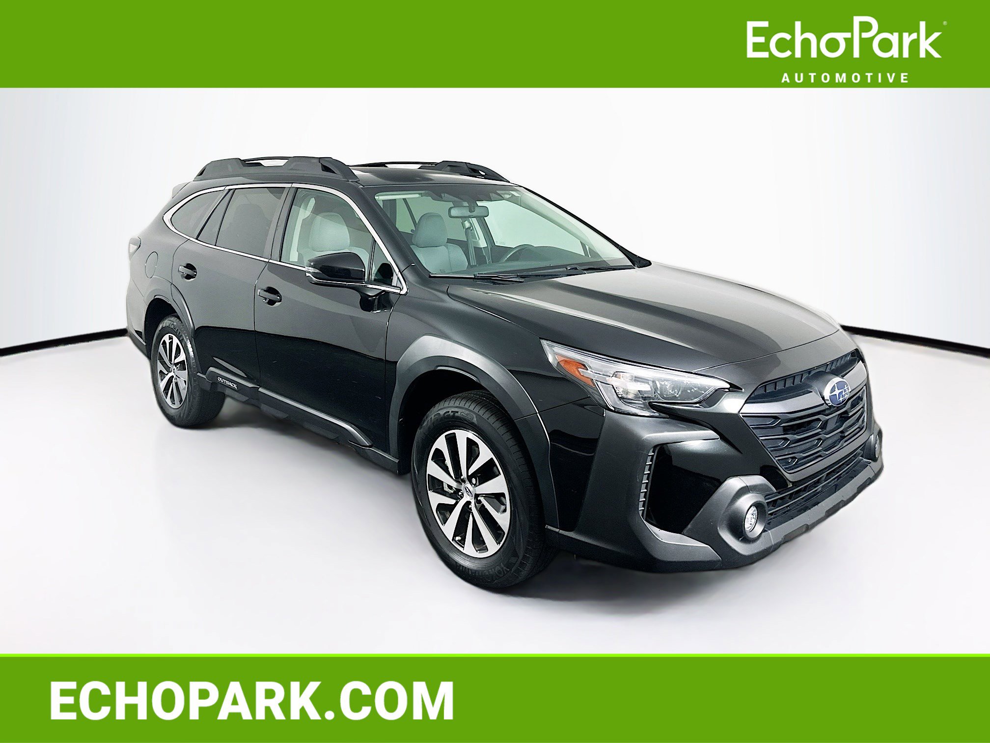 Used 2025 Subaru Outback Premium