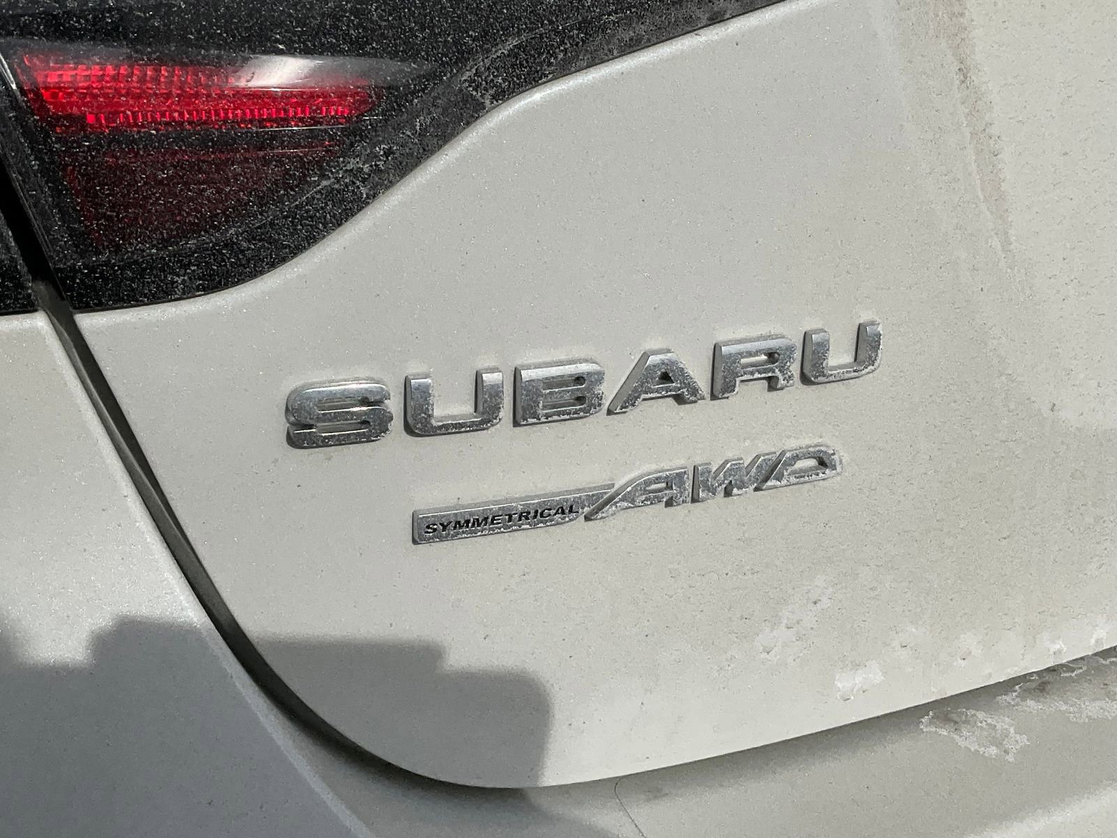 Certified 2025 Subaru Legacy Premium image 12