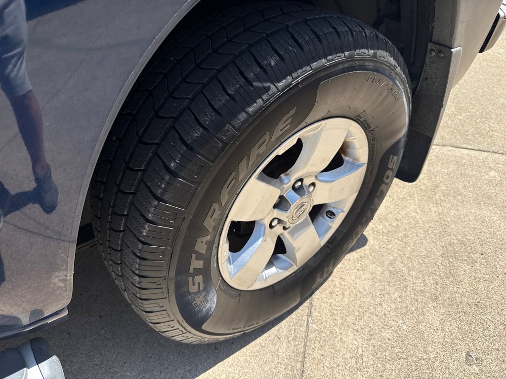 Used 2009 Nissan Xterra S w/ X Gear Pkg RWD image 17