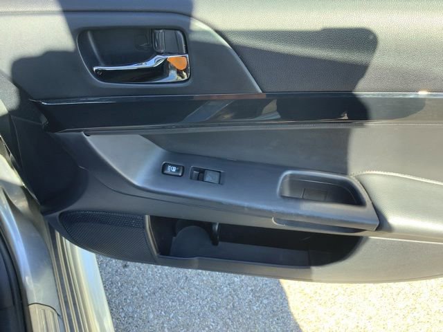 Used 2012 Mitsubishi Lancer GT image 20