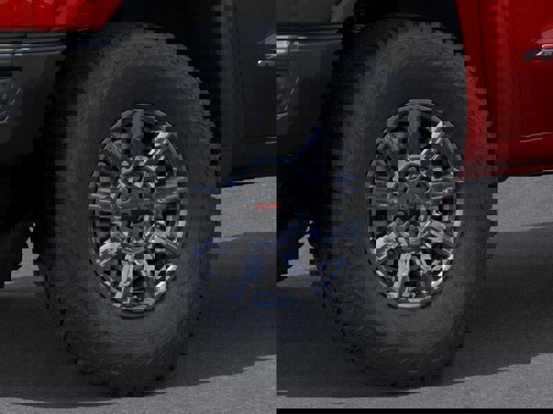 New 2026 GMC Sierra 1500 AT4X image 9