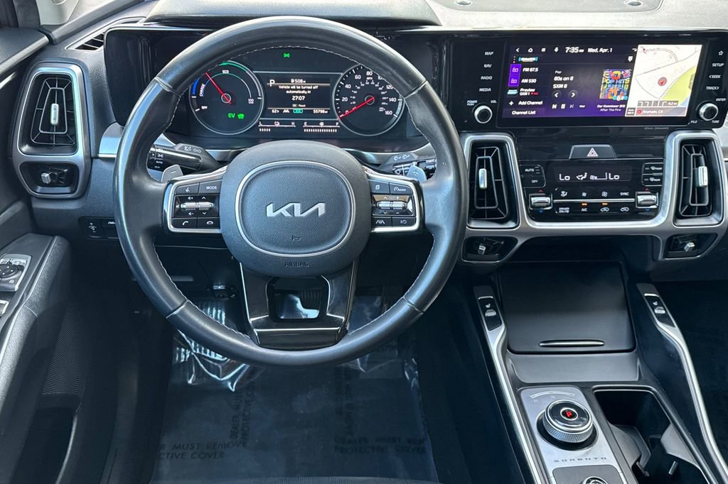 Used 2022 Kia Sorento S image 17