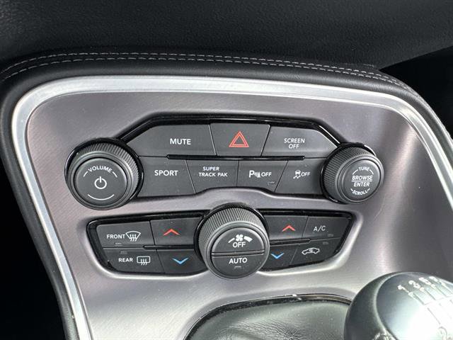 Used 2021 Dodge Challenger R/T image 15
